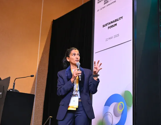 Sustainability Forum