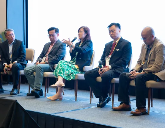 Semiconductor Regional HR Forum
