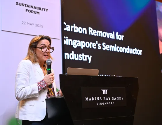 Sustainability Forum