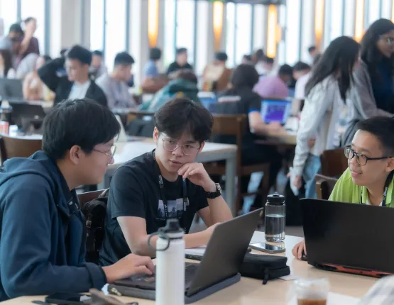 SEMI TECH Zoomer Bootcamp