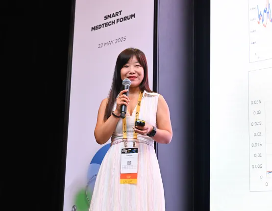 Smart MedTech Forum