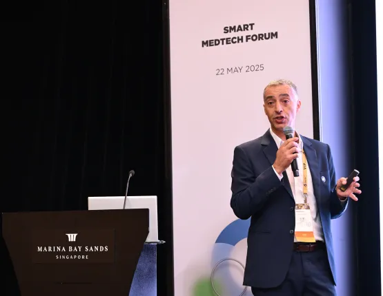 Smart MedTech Forum