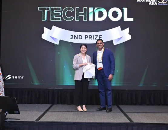 TechIDOL Competition