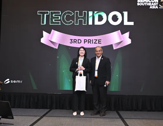 TechIDOL Competition