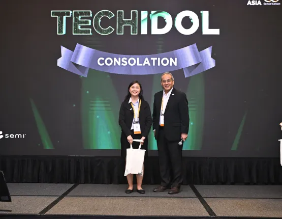 TechIDOL Competition