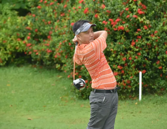 Golf@SEMICON Southeast Asia 2025