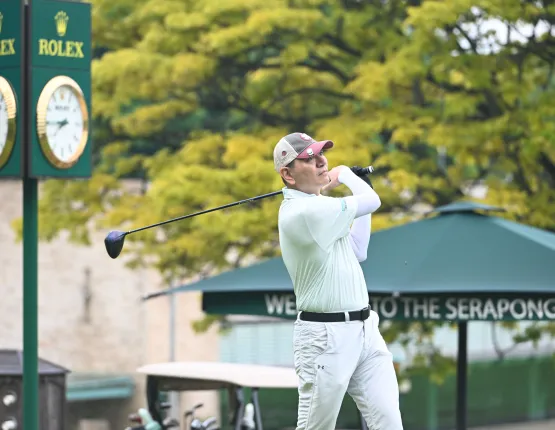 Golf@SEMICON Southeast Asia 2025