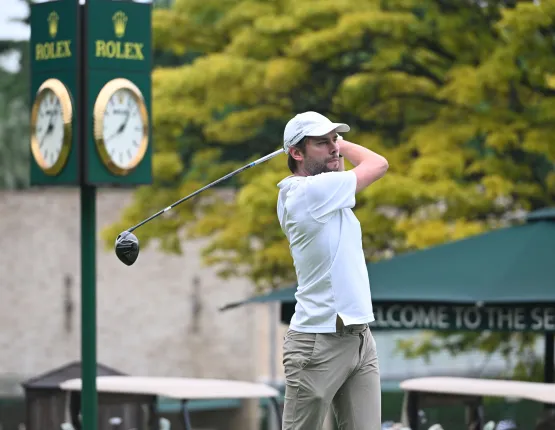 Golf@SEMICON Southeast Asia 2025