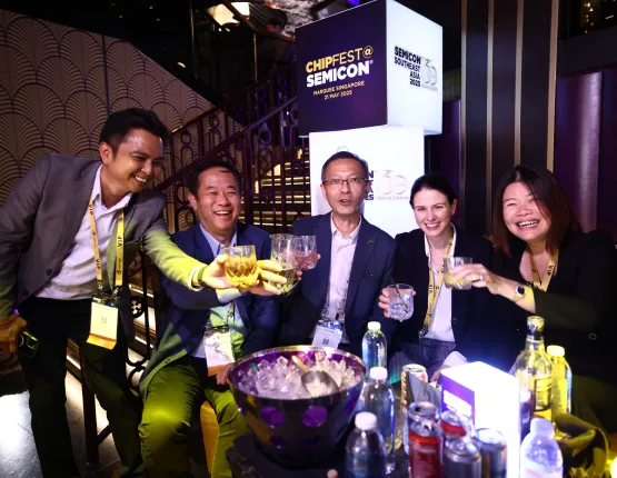 CHIPFest@SEMICON