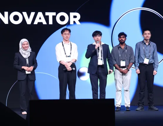 Young Tech Innovator Challenge