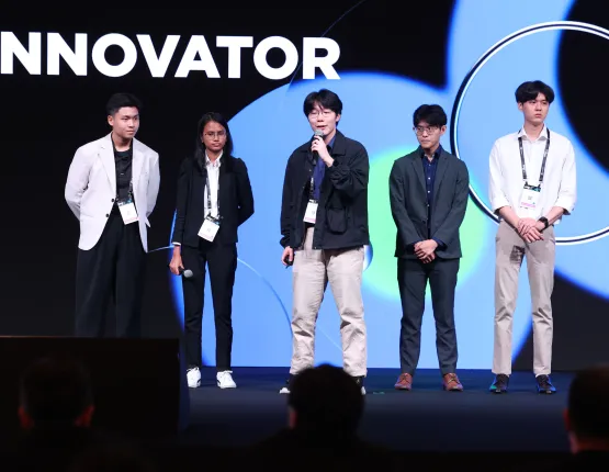 Young Tech Innovator Challenge