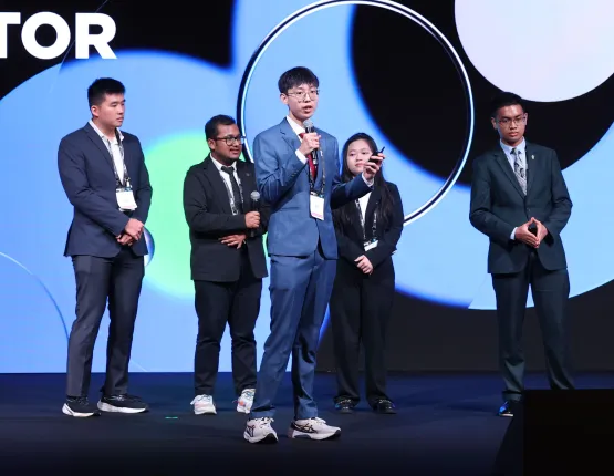 Young Tech Innovator Challenge
