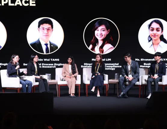 TalentCONNECT