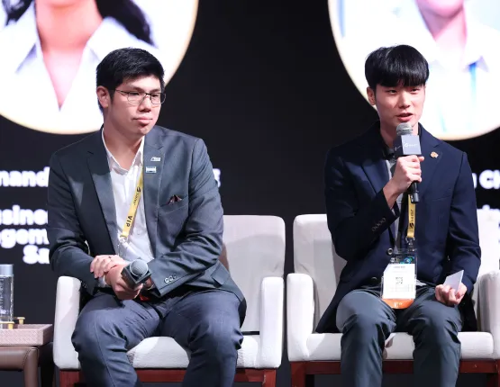 TalentCONNECT