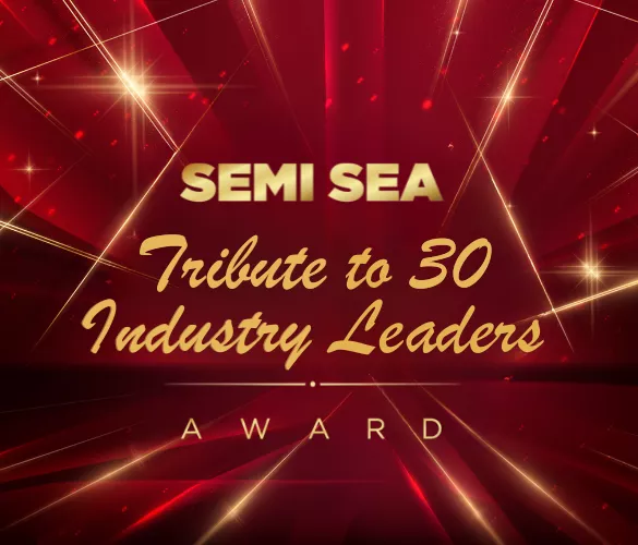 Tribute to 30 Industry Leaders