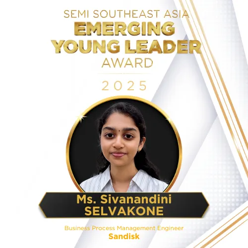 EYL 2025_Sivanandini SELVAKONE