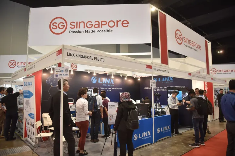 GP Booth 2