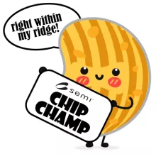 Chip Champ