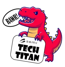 Tech Titan