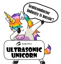 Ultrasonic Unicorn