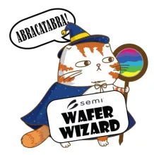 Wafer Wizard