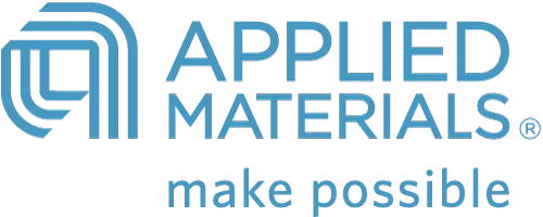 Applied Material Logo