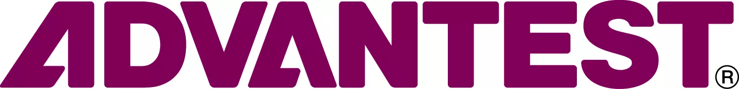 Advantest Logo