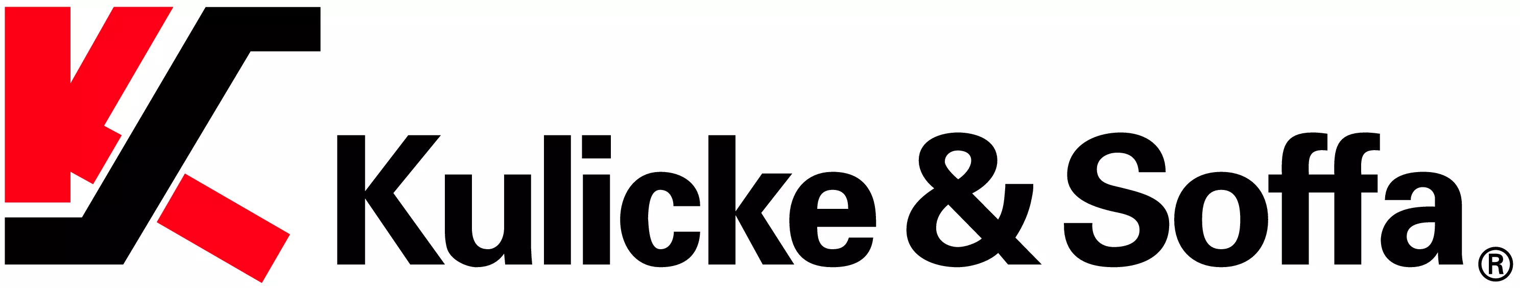 Kulicke & Soffa Logo
