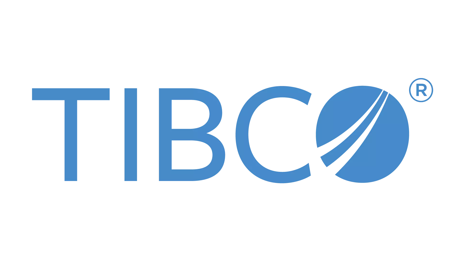TIBCO Logo 2022