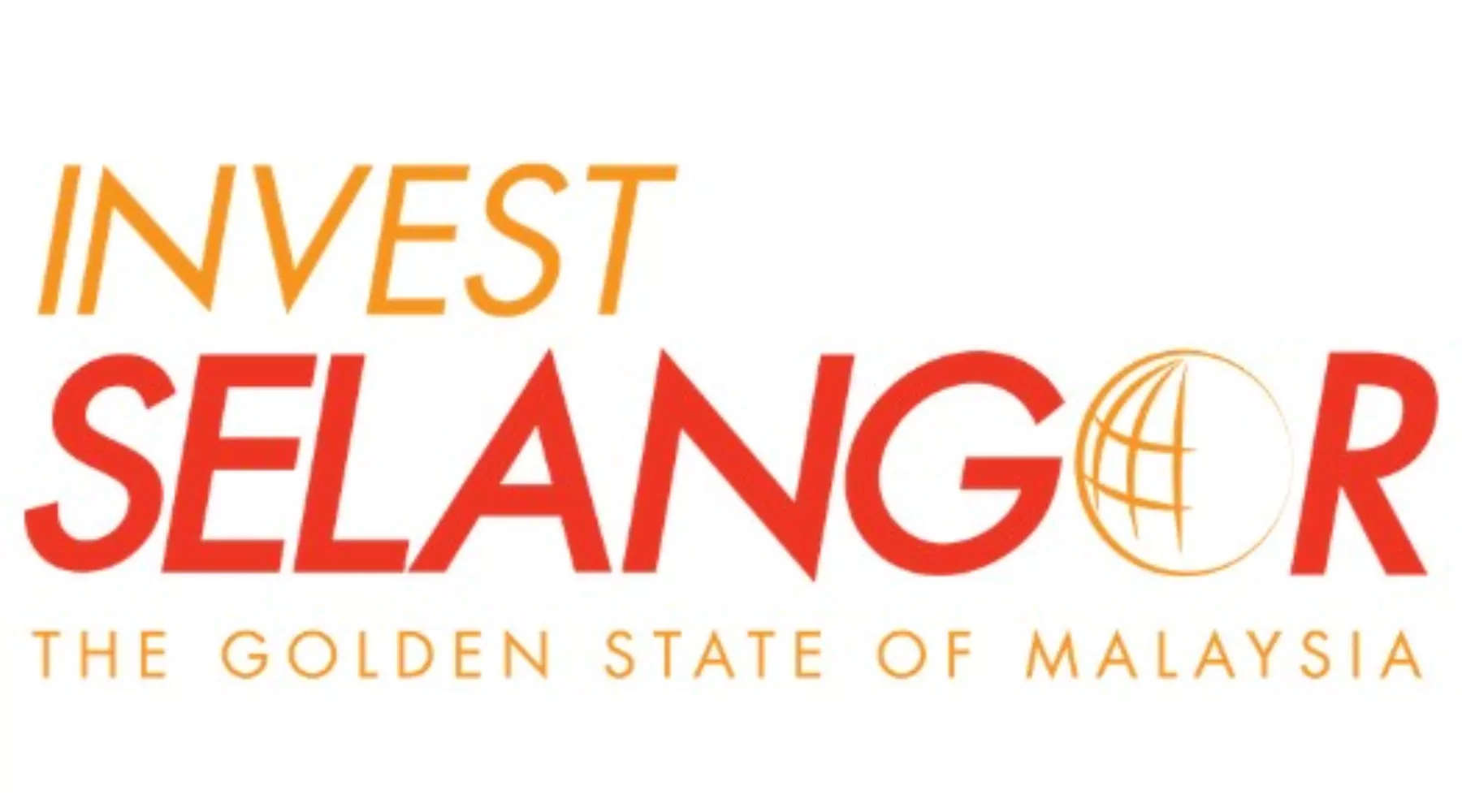 Invest Selangor Logo