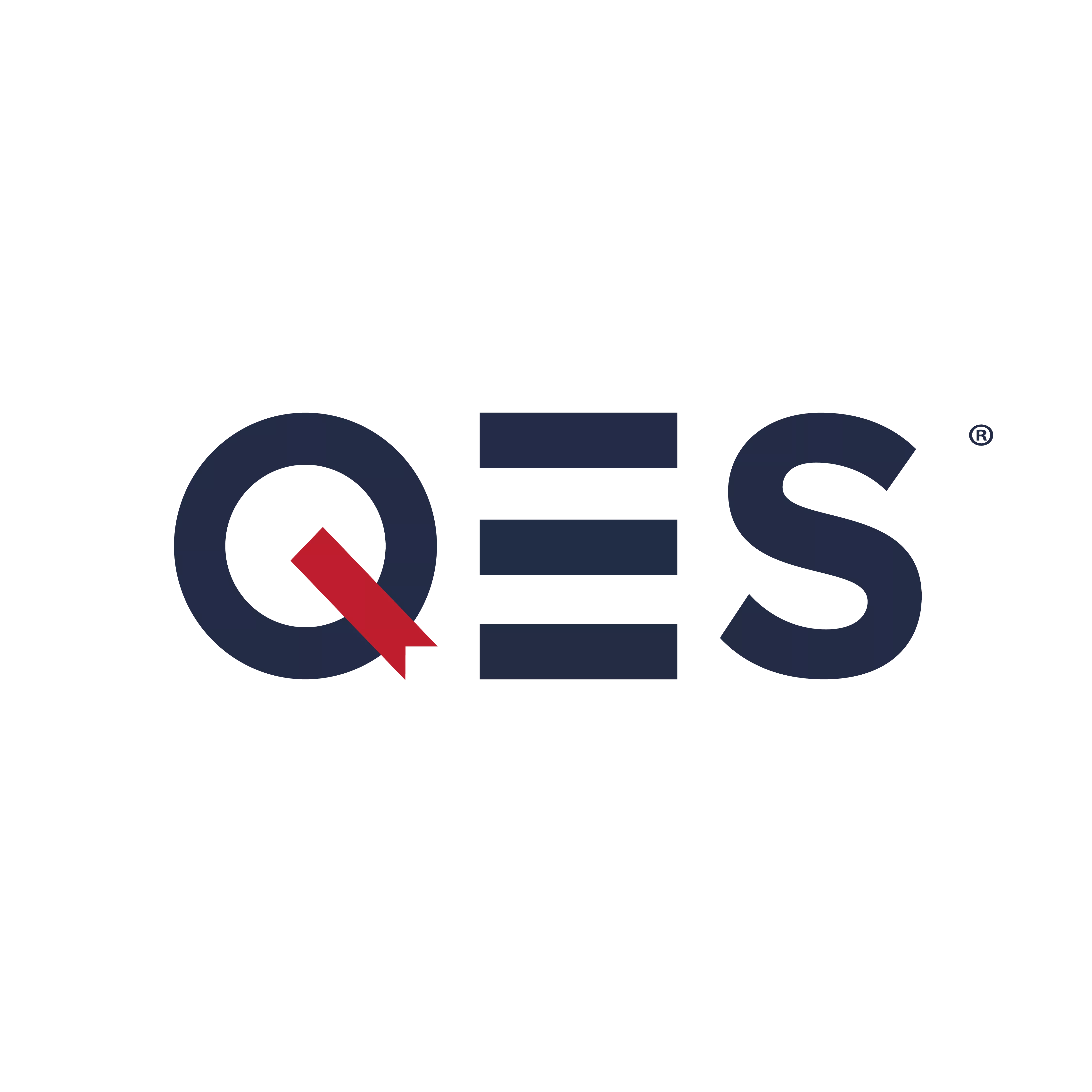 QES Logo