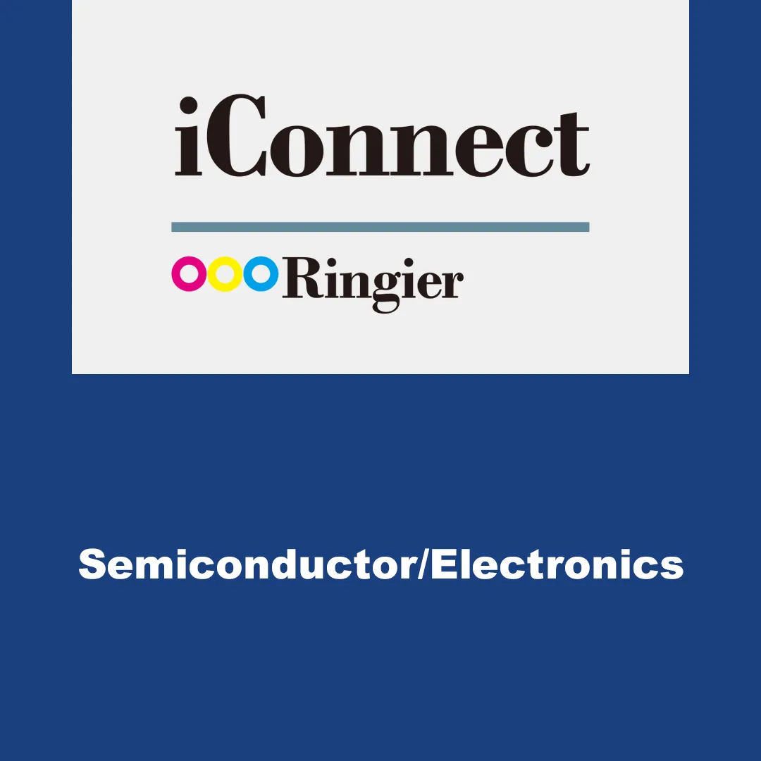 Ringier Industrial Media 2026