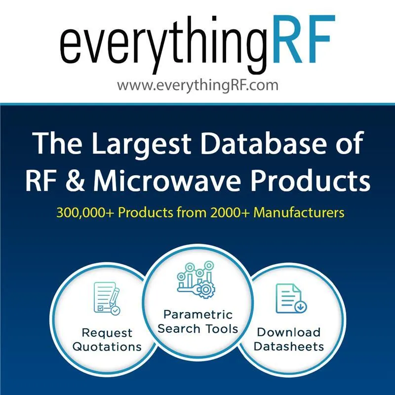 everythingRF Digital Web Tile