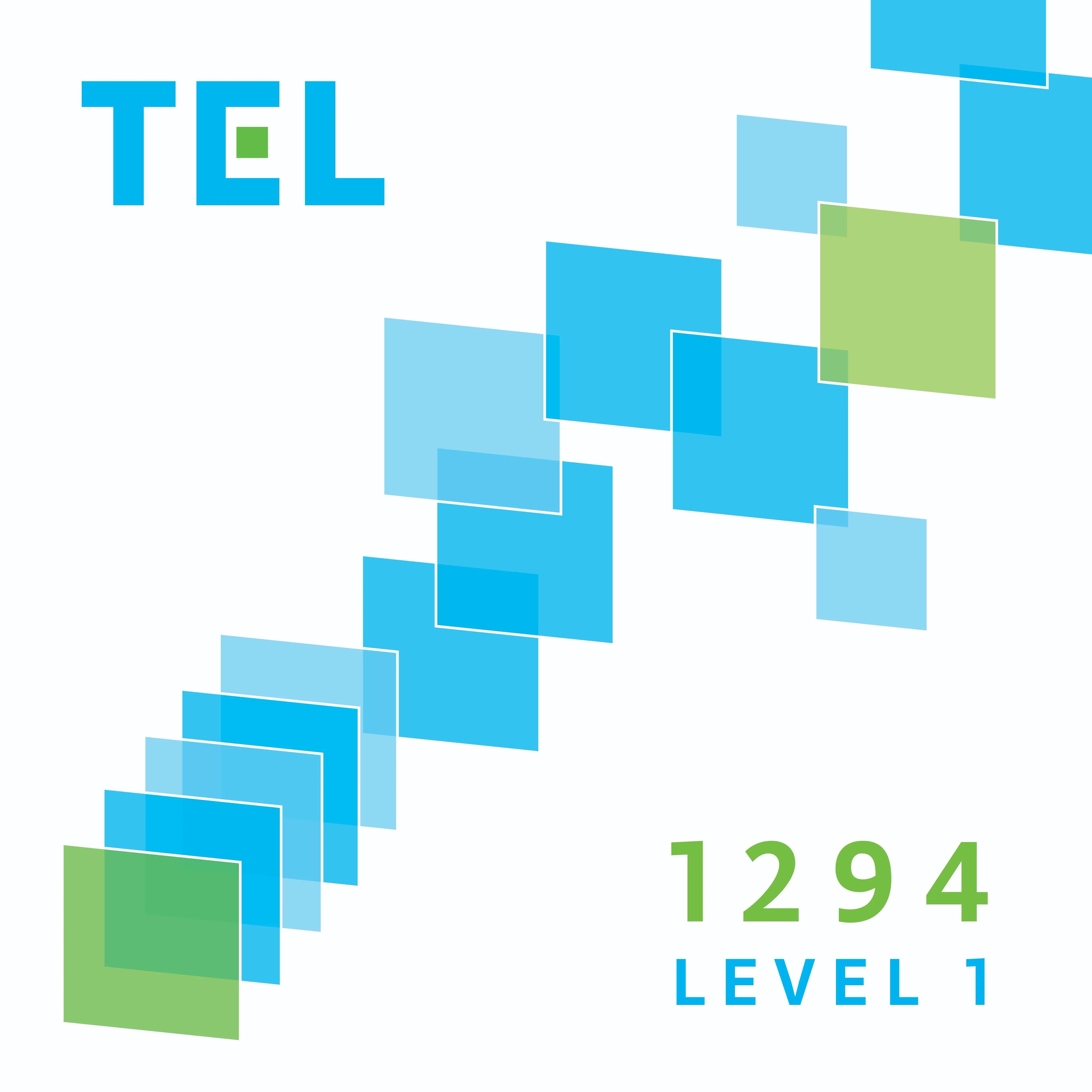 TEL Digital Web Tile
