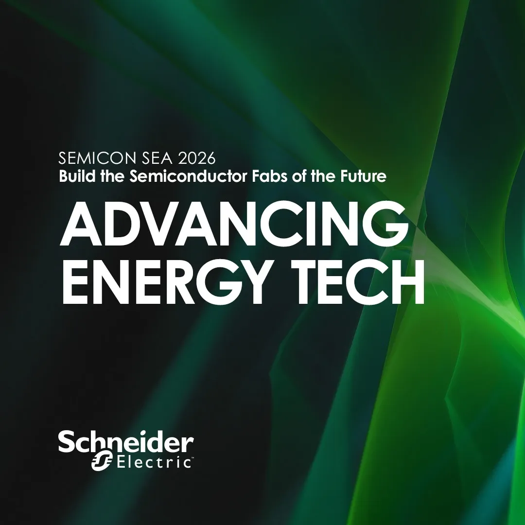 Schneider Electric Digital Web Tile