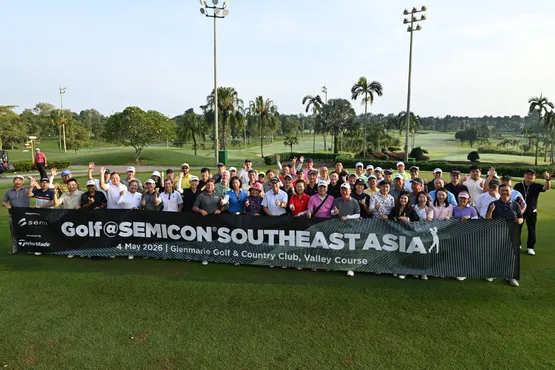 Networking - Golf