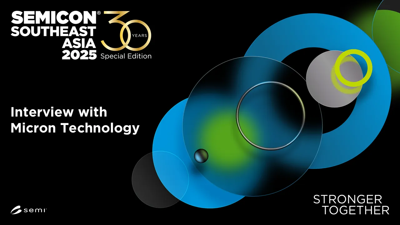 Micron technology