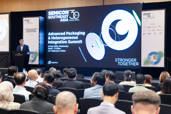 Advanced Packaging & Heterogeneous Integration Summit