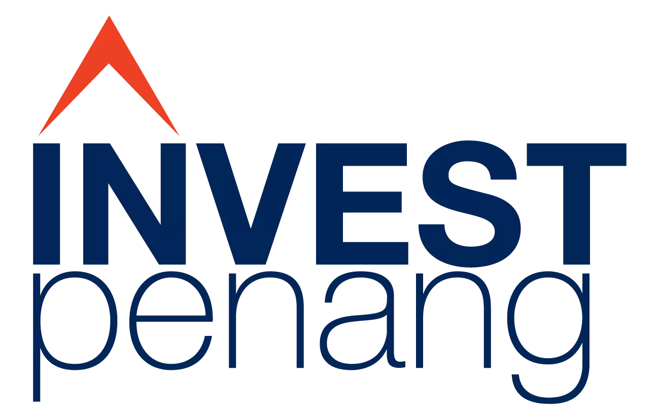 InvestPenang  logo